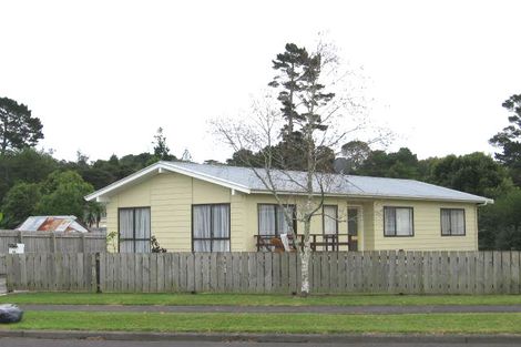 Photo of property in 74 Urlich Drive, Ranui, Auckland, 0612