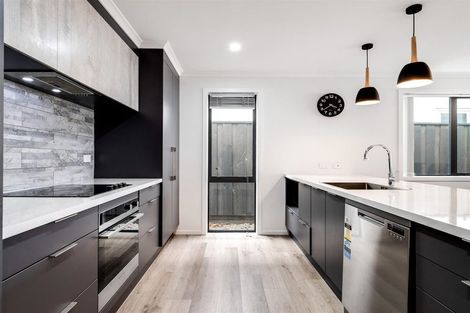 Photo of property in 17 Holmes Hanover Lane, Halswell, Christchurch, 8025