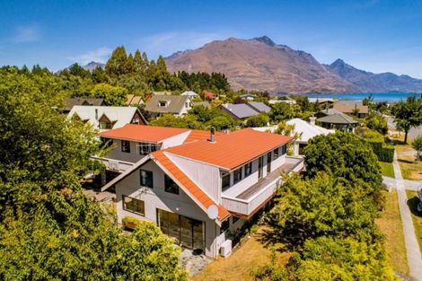 Photo of property in 29 Oregon Drive, Kelvin Heights, Queenstown, 9300