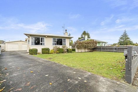 Photo of property in 119 Makino Road, Feilding, 4702