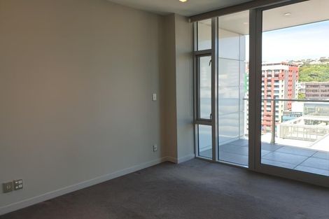Photo of property in Chews Lane Apartments, 17b/9 Chews Lane, Wellington Central, Wellington, 6011