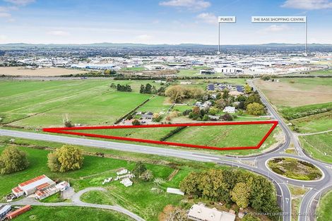 Photo of property in 230 Te Kowhai Road, Te Kowhai, Hamilton, 3288