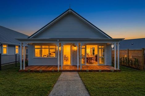 Photo of property in 108d Pulham Road, Warkworth, 0910