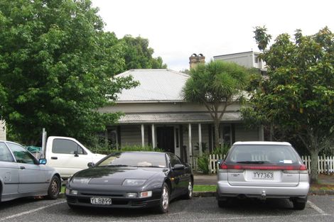 Photo of property in 44 Anglesea Street, Freemans Bay, Auckland, 1011