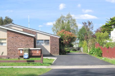Photo of property in 12d Ann Street, Victoria, Rotorua, 3010