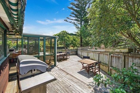 Photo of property in 93b Fancourt Street, Meadowbank, Auckland, 1072