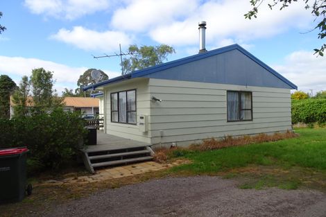 Photo of property in 69b Taharangi Street, Koutu, Rotorua, 3010