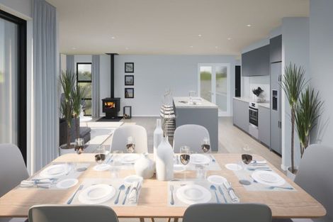 Photo of property in 3 Southdown Place, Kirwee, 7571