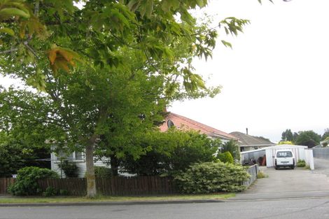 Photo of property in 95 Tilford Street, Woolston, Christchurch, 8062