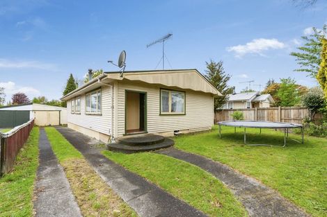Photo of property in 52 Tureiti Place, Turangi, 3334