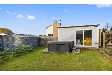 Photo of property in 281 Otipua Road, Highfield, Timaru, 7910