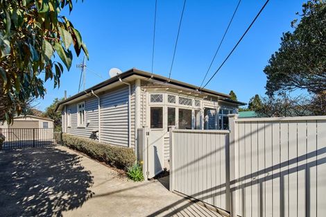 Photo of property in 39 Kiwi Street, Alicetown, Lower Hutt, 5010