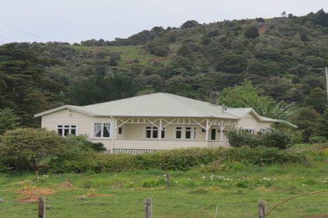 Photo of property in 401 Opouteke Road, Kaihu, Dargaville, 0379