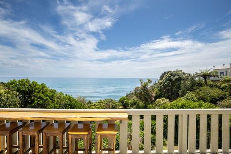 Photo of property in 13 Motukari Place, Onaero, Waitara, 4383