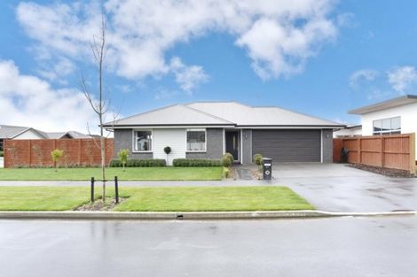 Photo of property in 67 Georgina Street, Marshland, Christchurch, 8083