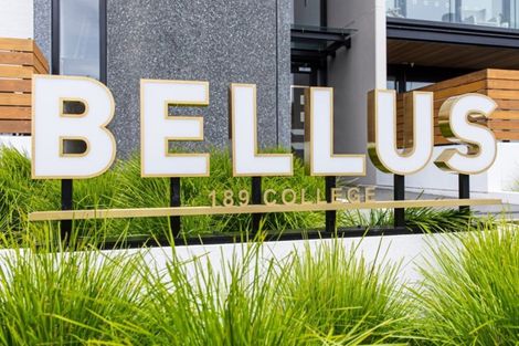 Photo of property in 416/189 College Road, Stonefields, Auckland, 1072