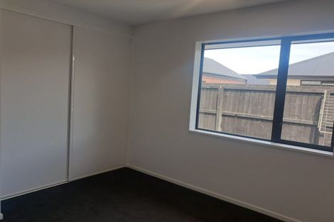 Photo of property in 8 Selfe Crescent, Burwood, Christchurch, 8083