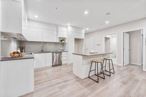 Photo of property in 507/57 Mapou Road, Hobsonville, Auckland, 0616
