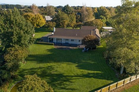 Photo of property in 16 Cowley Drive, Leamington, Cambridge, 3432