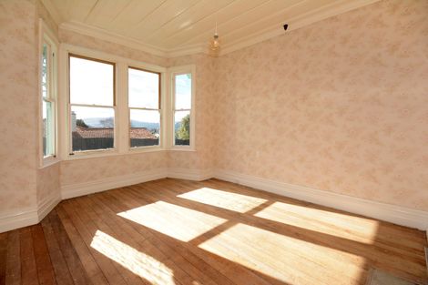 Photo of property in 52 Maryhill Terrace, Maryhill, Dunedin, 9011