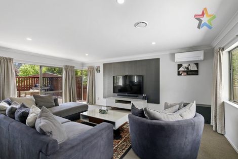 Photo of property in 46a Montgomery Street, Stokes Valley, Lower Hutt, 5019