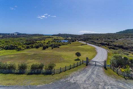 Photo of property in Cape Karikari Road, Karikari Peninsula, 0483