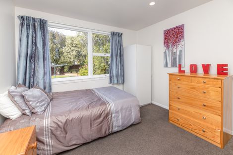 Photo of property in 18 Cavendish Road, Casebrook, Christchurch, 8051