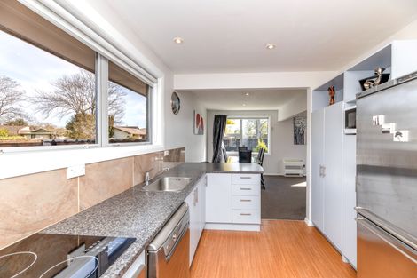 Photo of property in 18 Cavendish Road, Casebrook, Christchurch, 8051