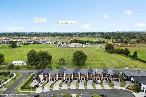 Photo of property in 5 Ruge Court, Cambridge, 3434