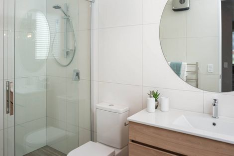 Photo of property in 3 Waita Lane, Hobsonville, Auckland, 0618