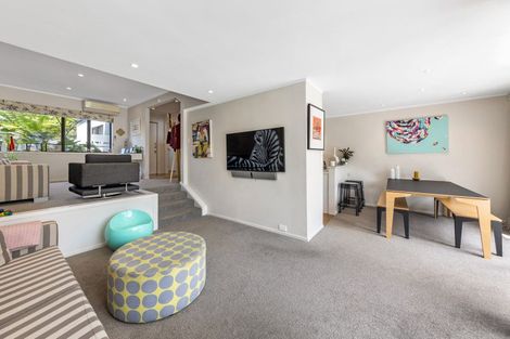 Photo of property in 55c Atkin Avenue, Mission Bay, Auckland, 1071