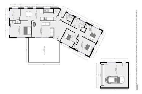 Photo of property in 21 Oberon Street, Stratford, 4332