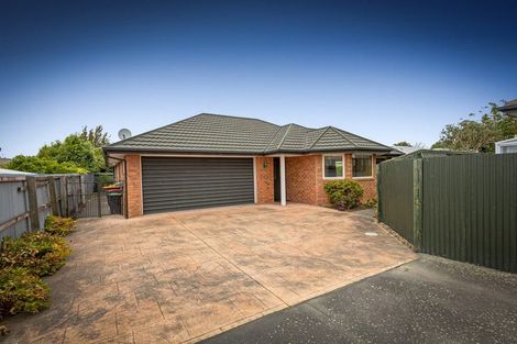 Photo of property in 3 Riwai Street, Templeton, Christchurch, 8042