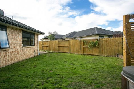 Photo of property in 27 Ihimaera Terrace, Leamington, Cambridge, 3432