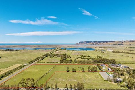 Photo of property in 136 Hardings Road, Riverlands, Blenheim, 7274