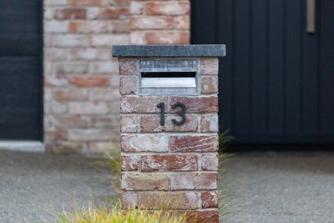 Photo of property in 13 Naismith Street, Chartwell, Hamilton, 3210