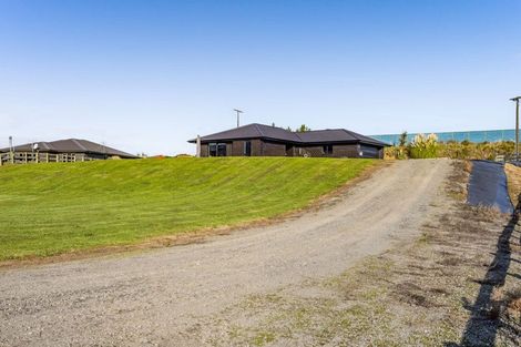 Photo of property in 191 Turuturu Road, Hawera, 4674