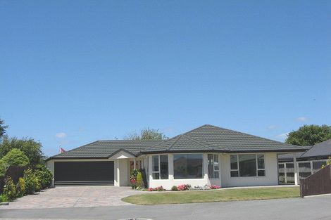 Photo of property in 23 Rue De La Mare, Parklands, Christchurch, 8083