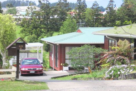 Photo of property in 49b Martin Road, Waihi, 3610