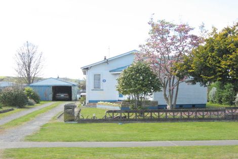 Photo of property in 89 Lahore Street, Wairoa, 4108