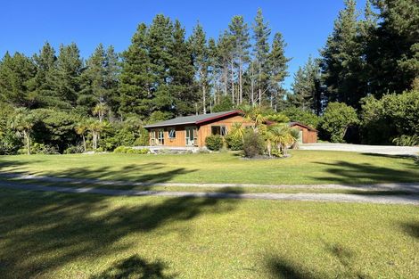 Photo of property in 432 State Highway 6, Coal Creek, Greymouth, 7802