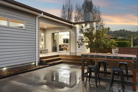 Photo of property in 881 Old Mountain Road, Waitetuna, Raglan, 3295