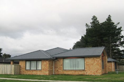 Photo of property in 25 Holcombe Drive, Paraparaumu, 5032