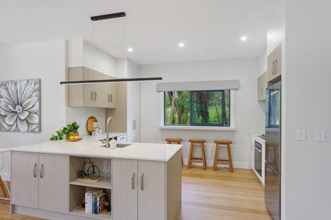 Photo of property in 76 Parenga Road, Hautere, Otaki, 5582