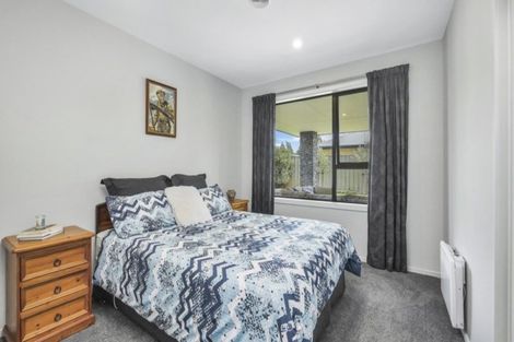 Photo of property in 3 Dunlop Crescent, Rolleston, 7614