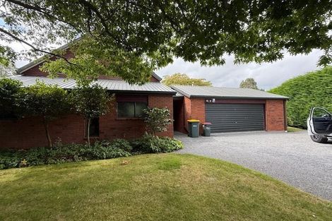 Photo of property in 3/522 Weedons Road, Rolleston, Christchurch, 7678