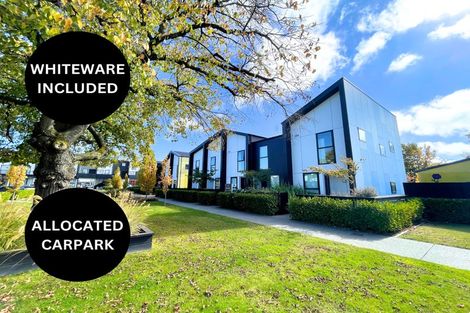 Photo of property in 4/635 Worcester Street, Linwood, Christchurch, 8062