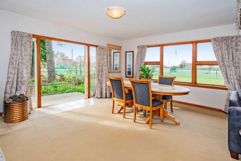 Photo of property in 543 Drain Road, Doyleston, Leeston, 7682