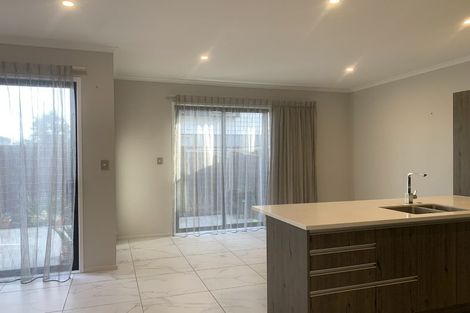 Photo of property in 21 Eyton Kay Road, Hobsonville, Auckland, 0616