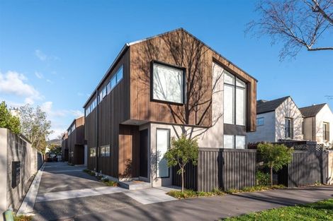 Photo of property in 6/126 Rugby Street, Merivale, Christchurch, 8014